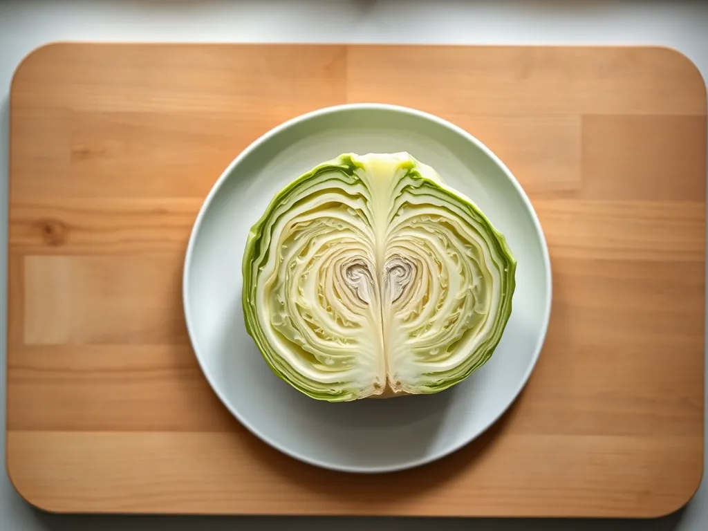 How to tell if cabbage is fresh or spoiled