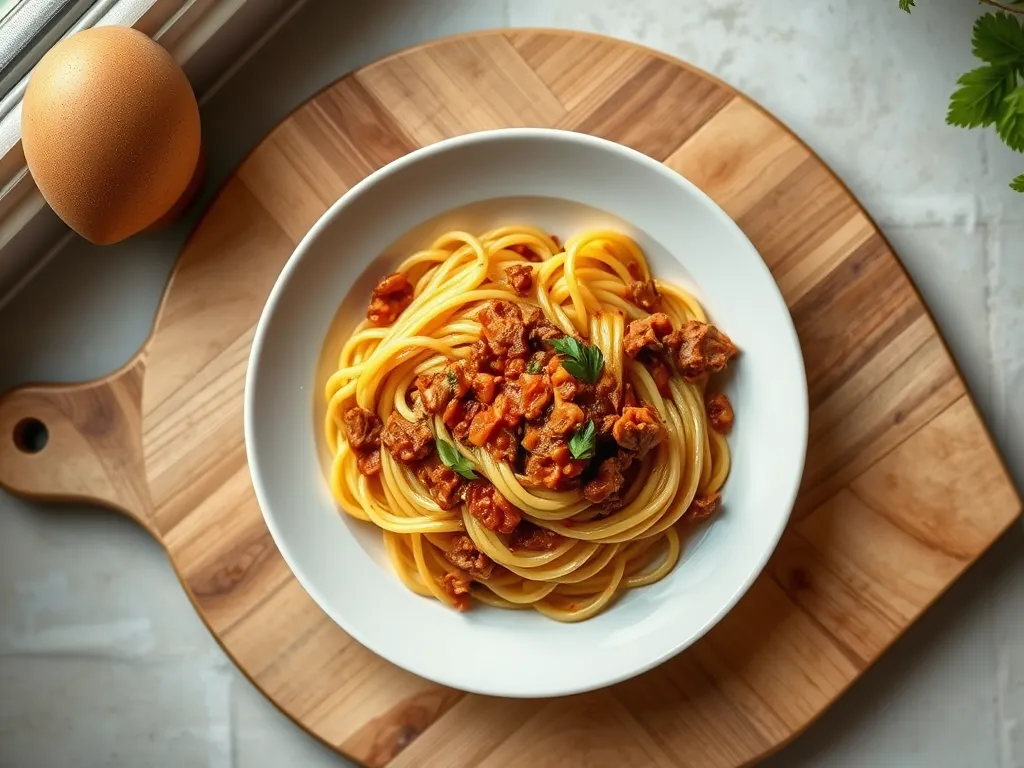 How to Store and Identify Fresh Cajun Pasta