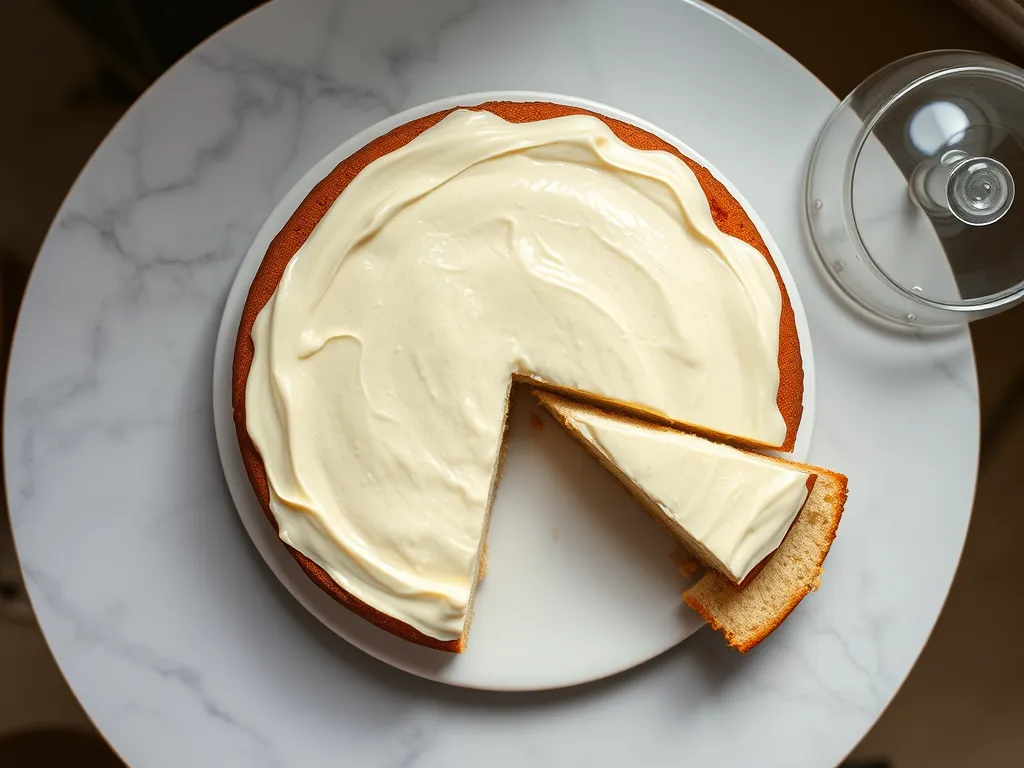 How to tell if your cake is still fresh or has gone bad.