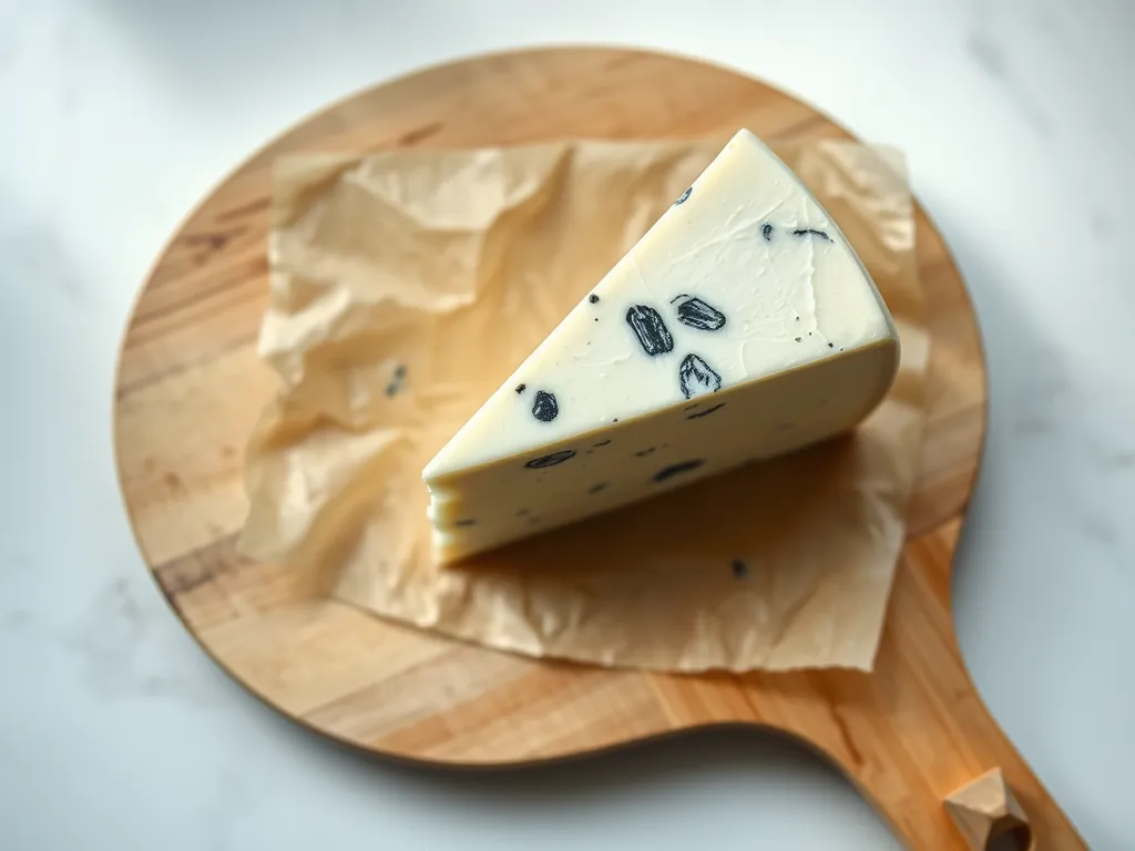 How to identify freshness and spoilage in Cambozola