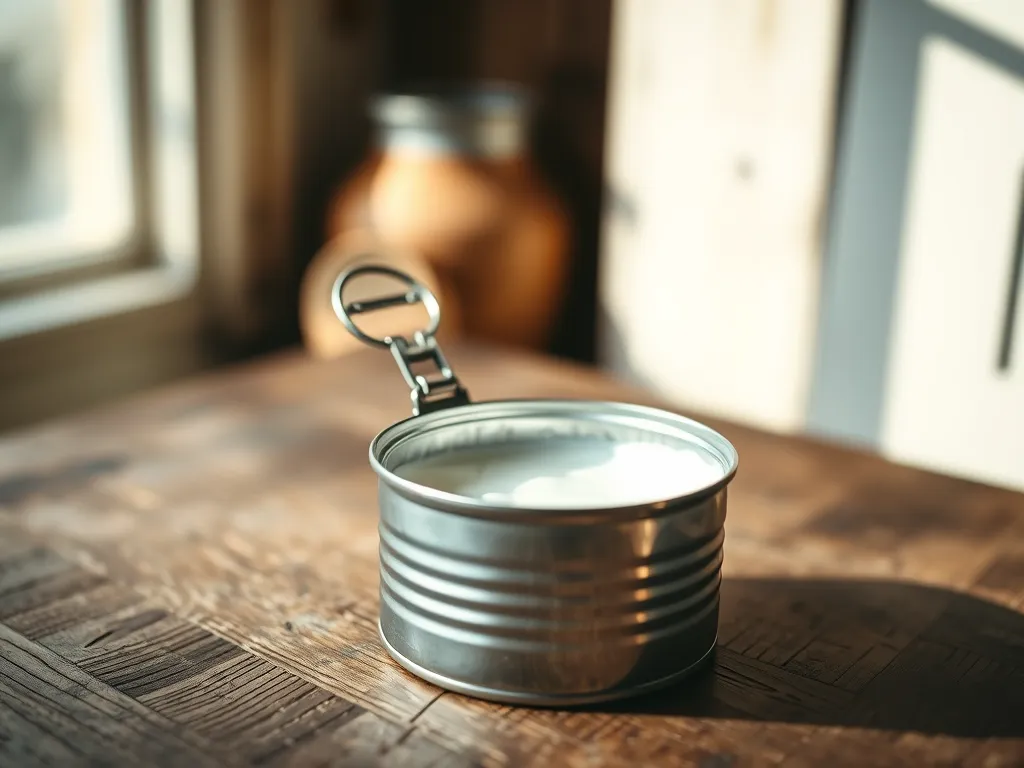 How to tell if your canned coconut milk is still good