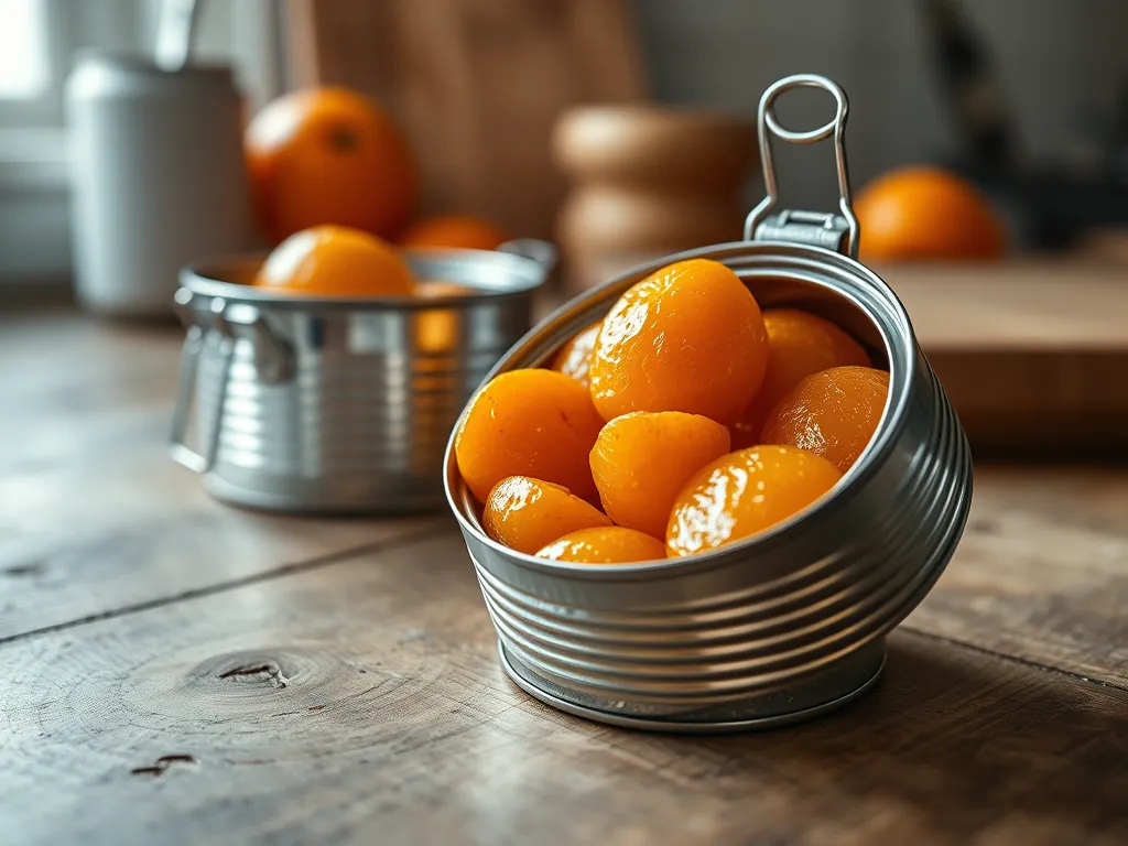Pantry Storage Guide