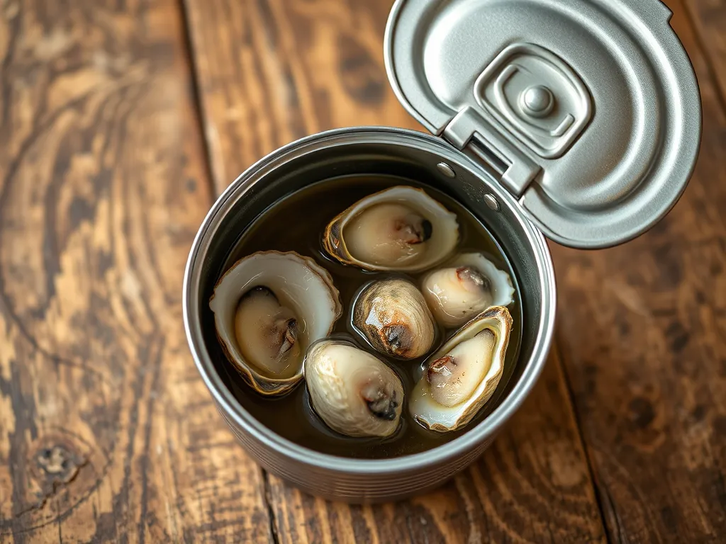 Pantry Storage & Safety Guide