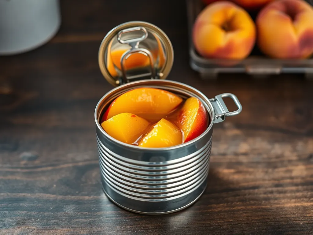 Pantry Storage & Safety Guide