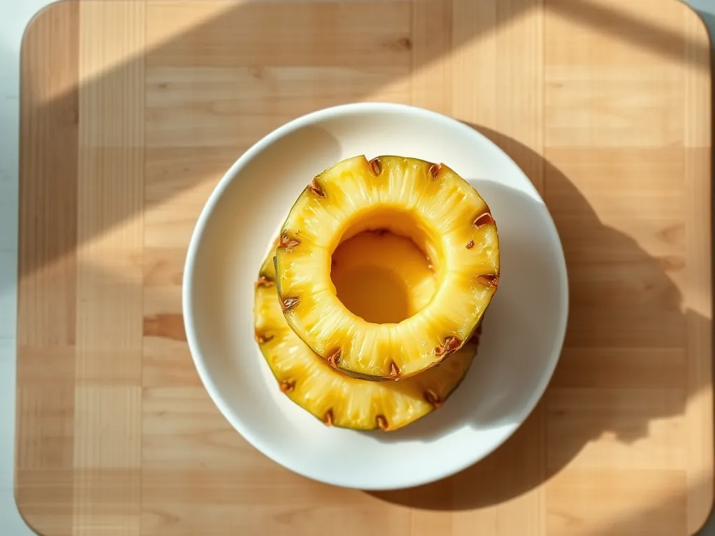 How long does canned pineapple stay fresh?