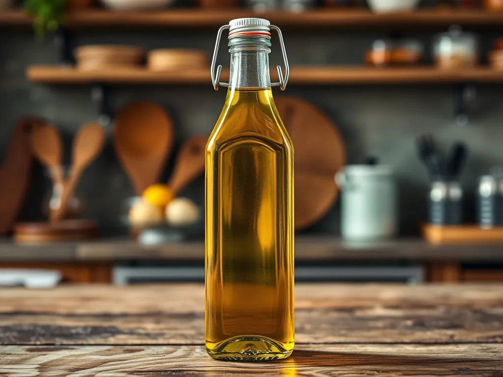 How to identify freshness and spoilage in canola oil