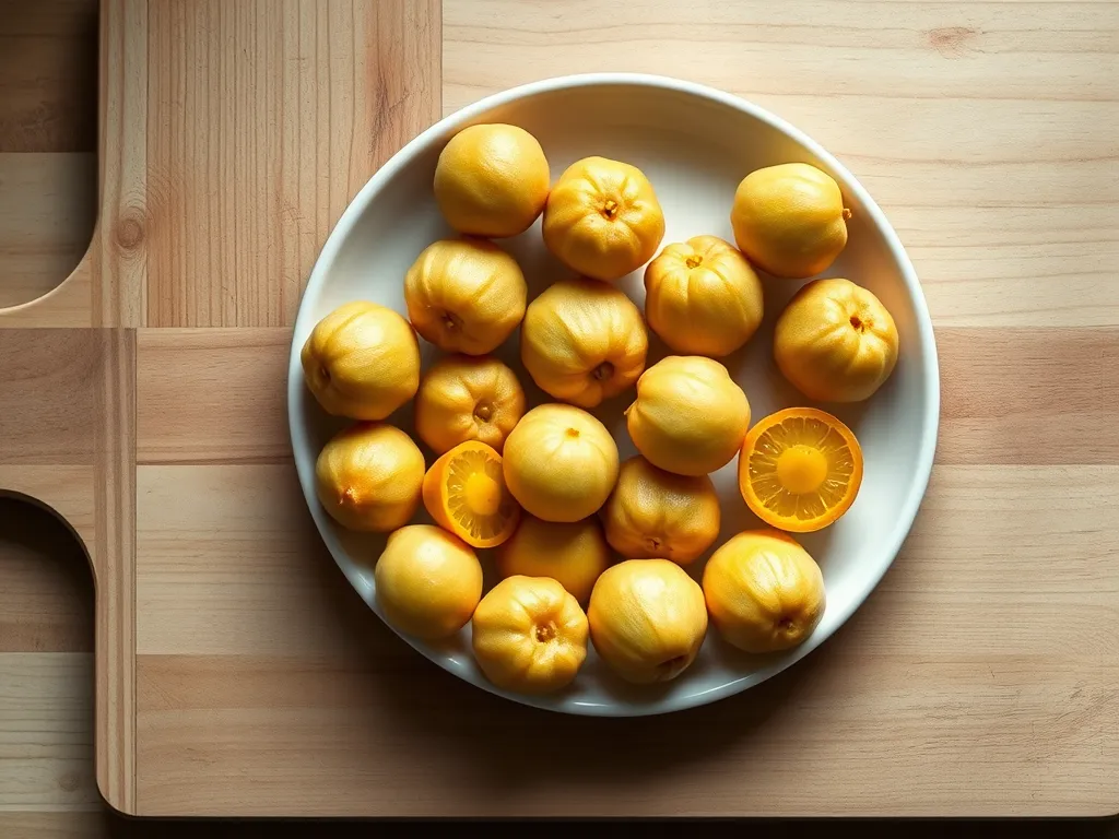 How long do cape gooseberries last?