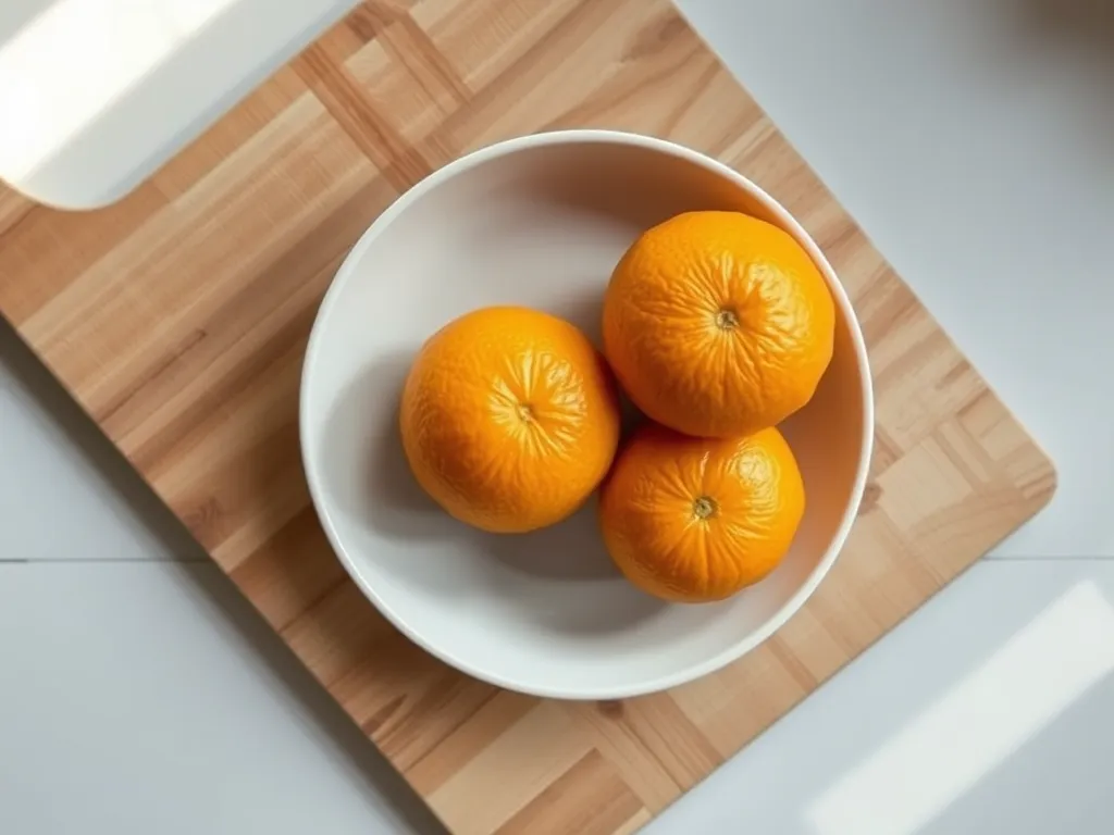 How long do cara cara oranges last in the pantry?