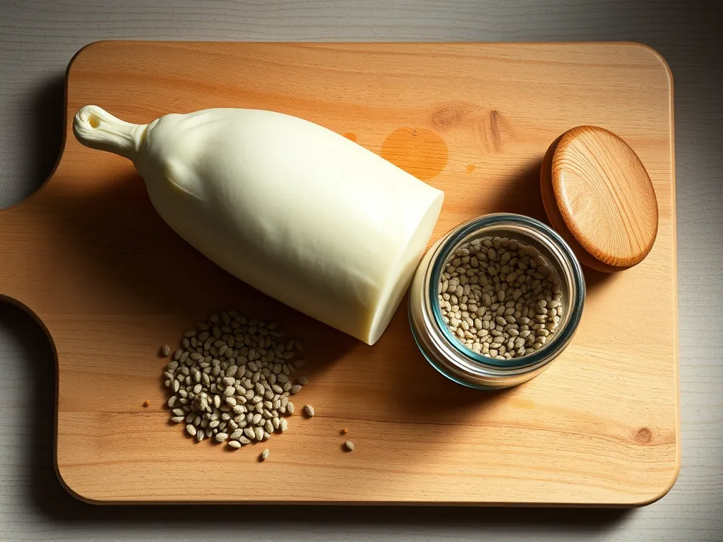 Pantry Storage Guide & Freshness Timeline