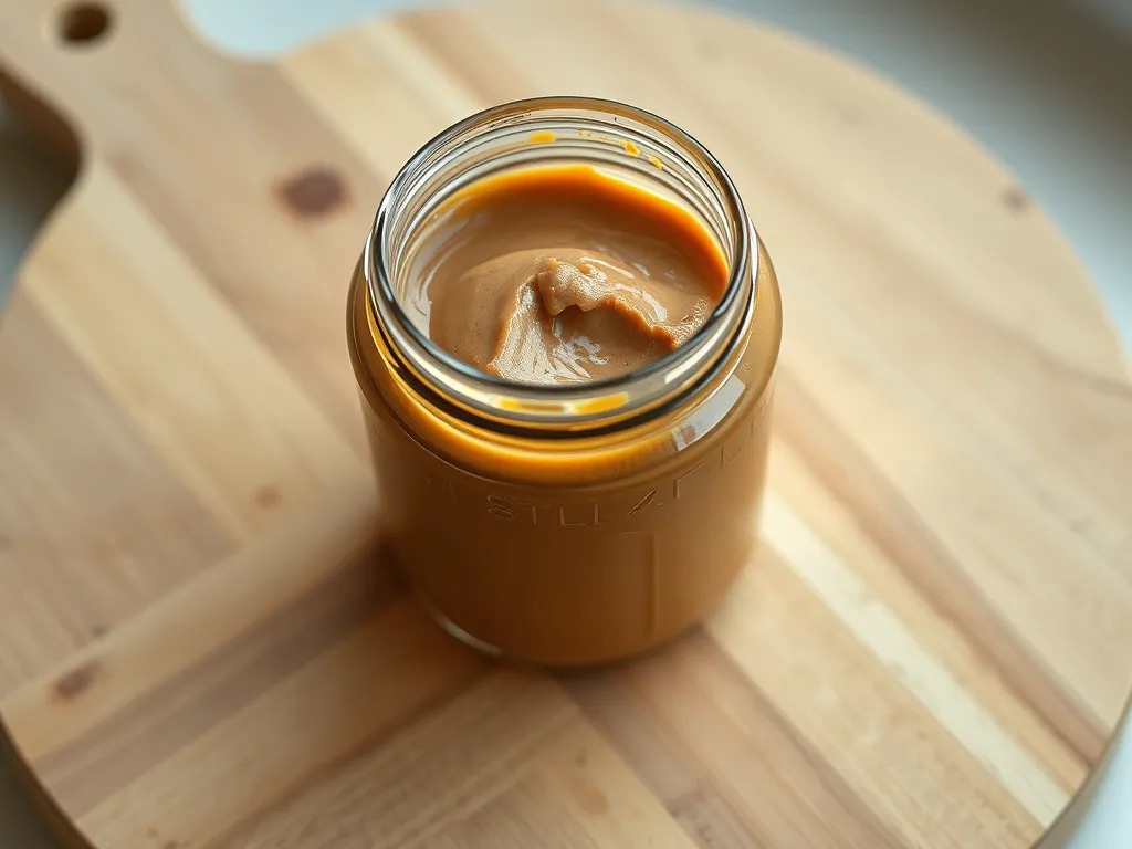 How long does cashew butter stay fresh?
