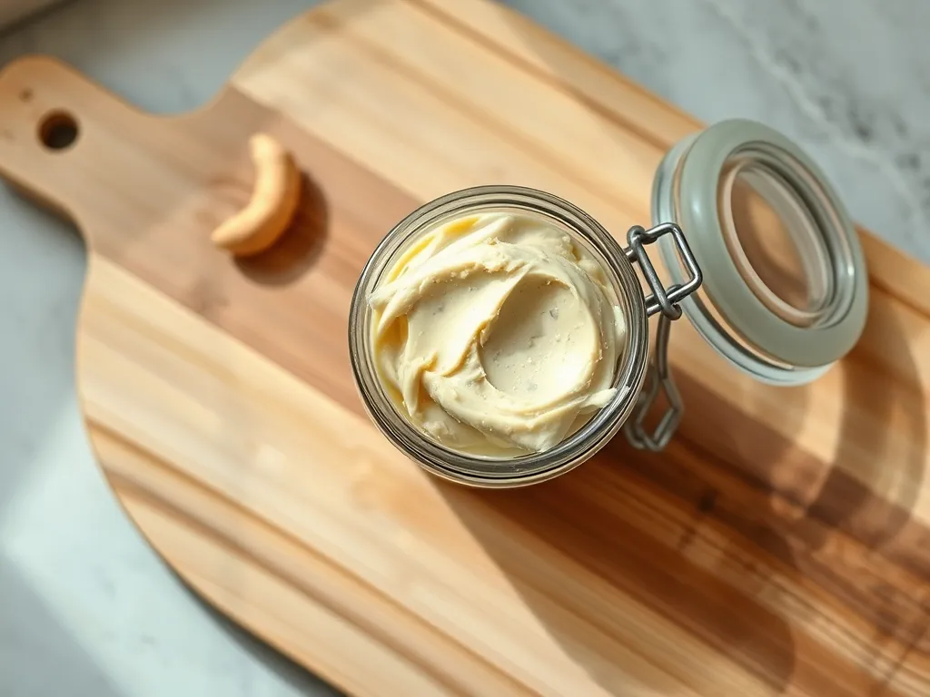How long does cashew cheese last?