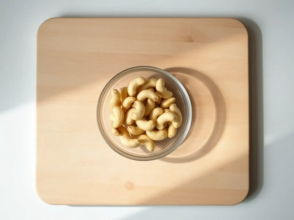 How long do cashews last in the freezer?