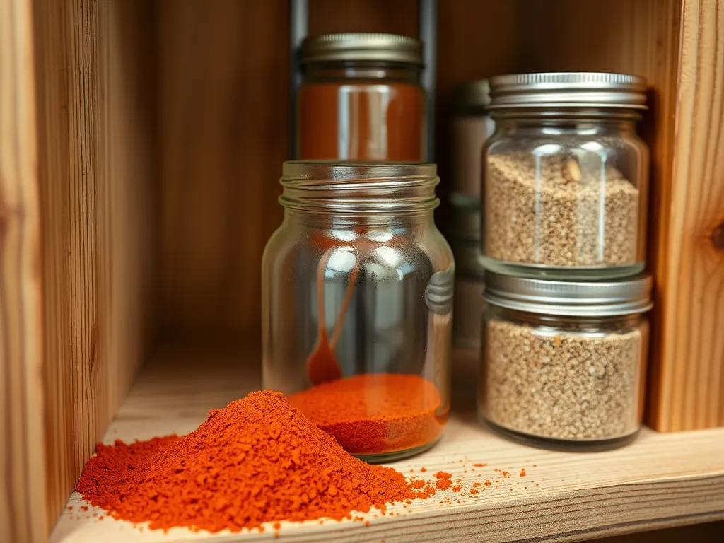 How to determine if your cayenne pepper is still potent or needs replacing.