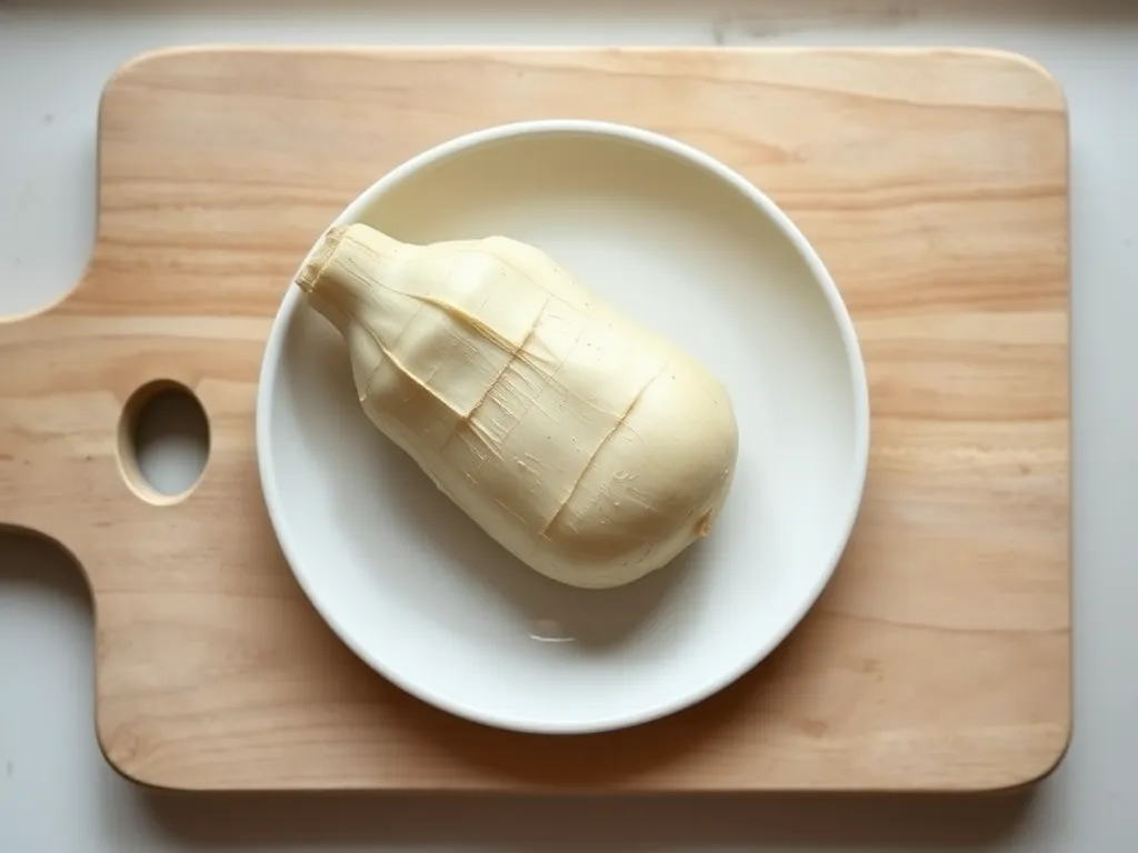 How long does celeriac stay fresh in the refrigerator?
