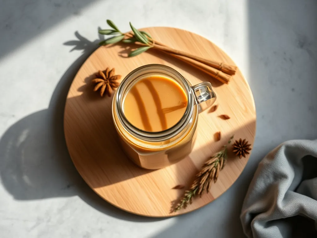 How to tell if your chai is still fresh and safe