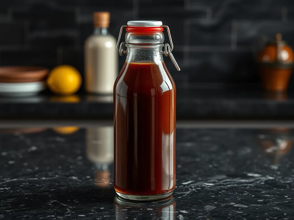 How long does champagne vinegar last?