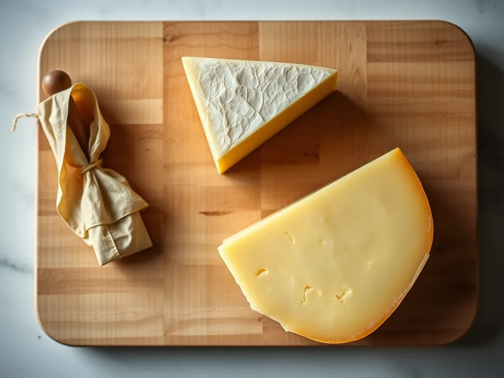 How to Store Cheshire Cheese for Maximum Freshness