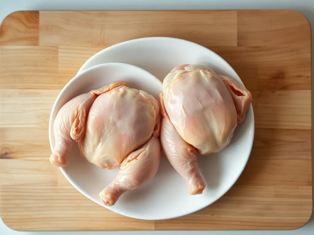 Freezer Storage Guide & Safety Timeline