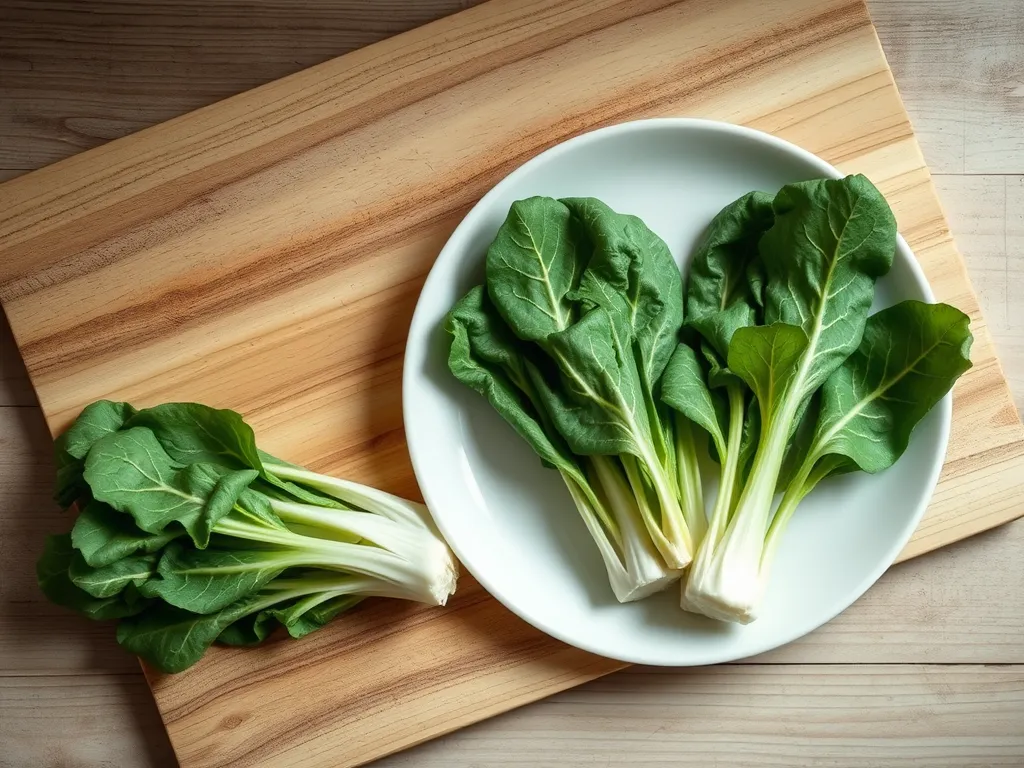 How to Store Chicory for Maximum Freshness