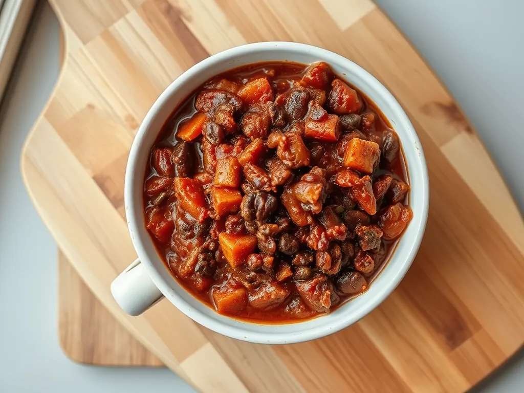 How to tell if your chili con carne is still safe to eat