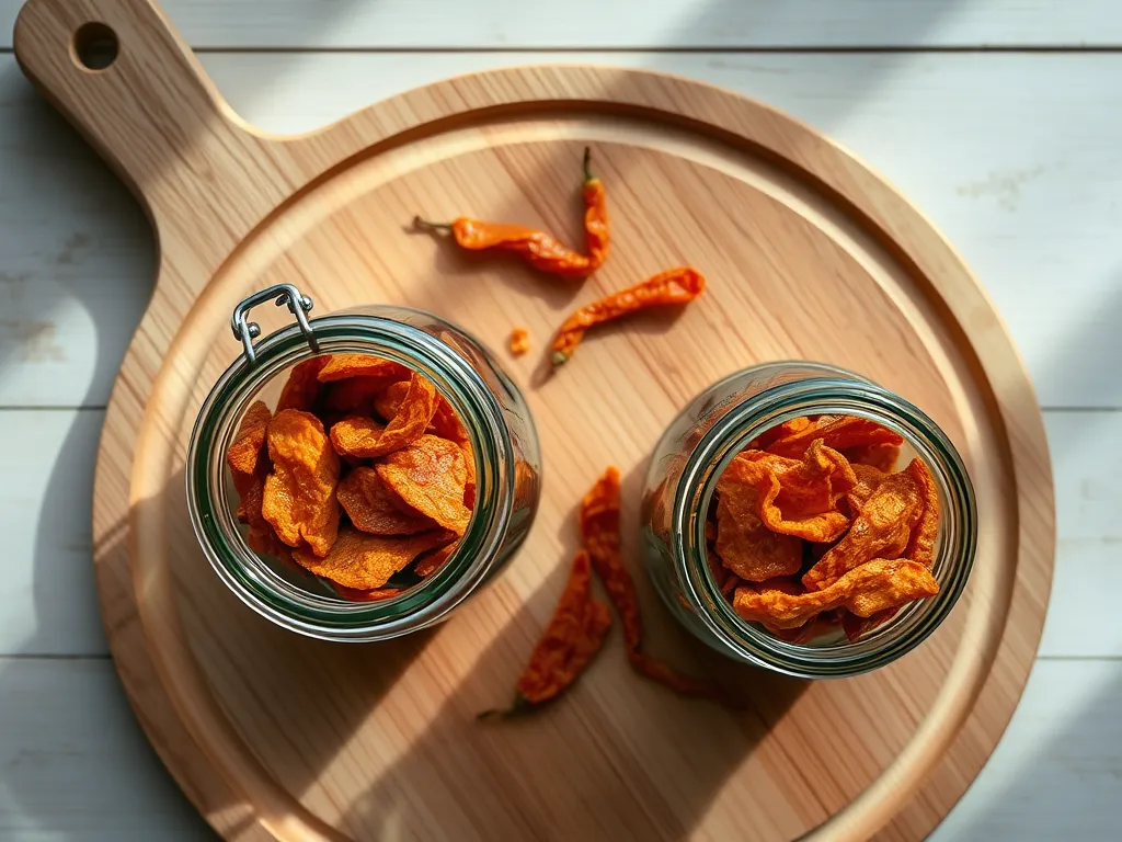 How to tell if your chili crisp is still fresh or has gone rancid