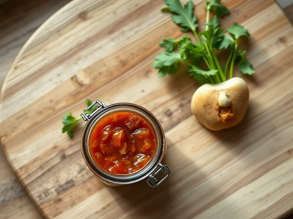 How to determine if your chili garlic sauce is still safe and flavorful.