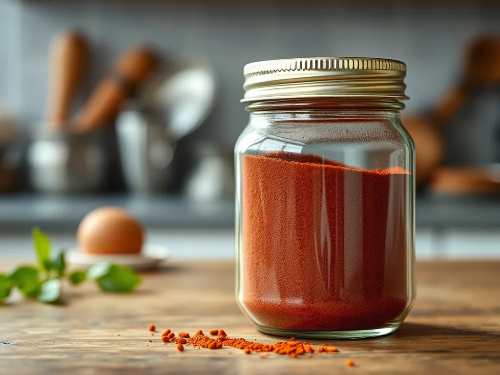 How long does chili powder stay fresh and safe?
