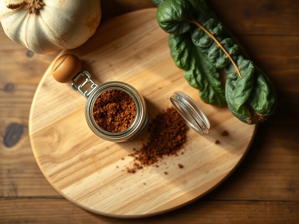 How to tell if your Chinese five spice is still fresh
