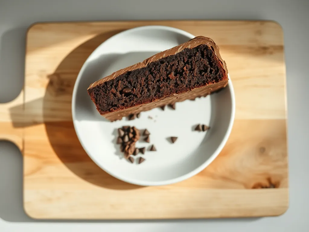 How to Store Chocolate Cake for Maximum Freshness