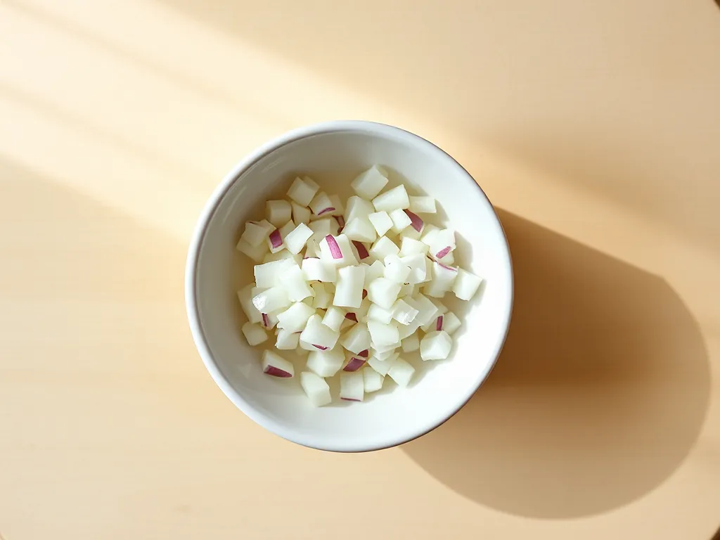 How to tell if chopped onions are still good