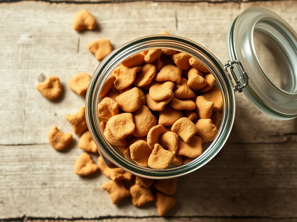 How long do cinnamon chips stay fresh?
