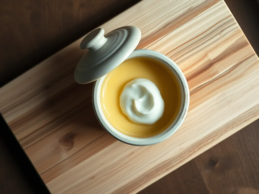 Storage and Freshness Guide for Clotted Cream