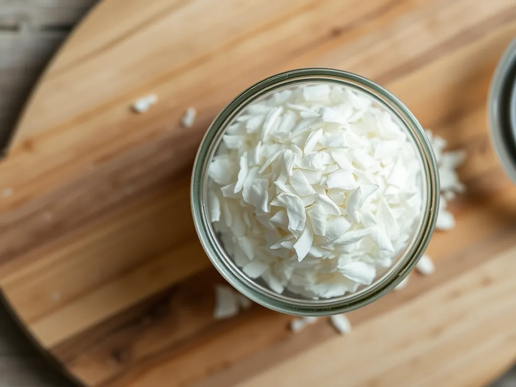 How to Store Coconut Flakes for Maximum Freshness