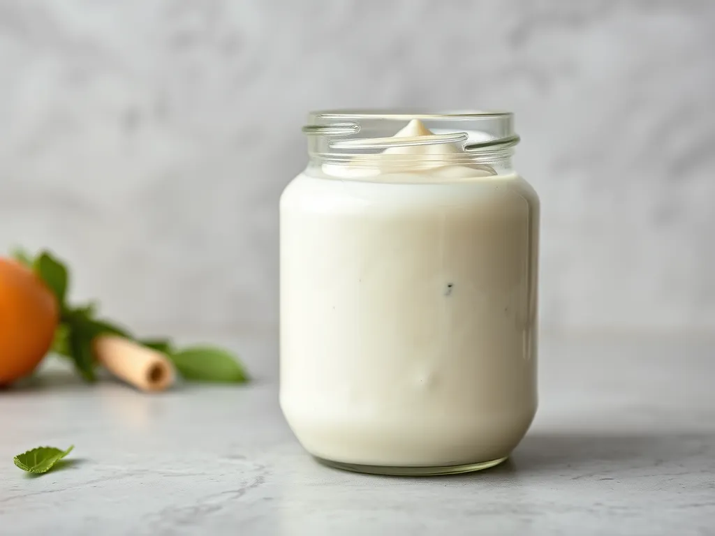How long does coconut yogurt stay fresh?