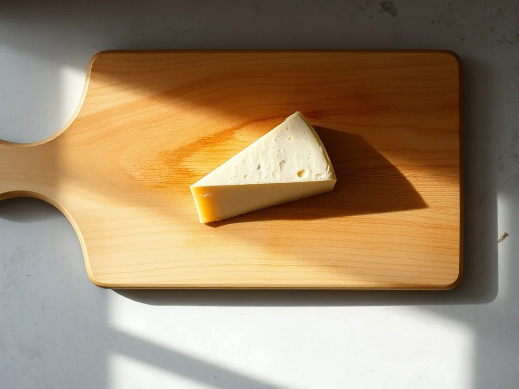 How to identify fresh vs. spoiled colby cheese
