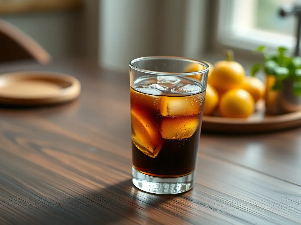 How long does cold brew stay fresh in the refrigerator?