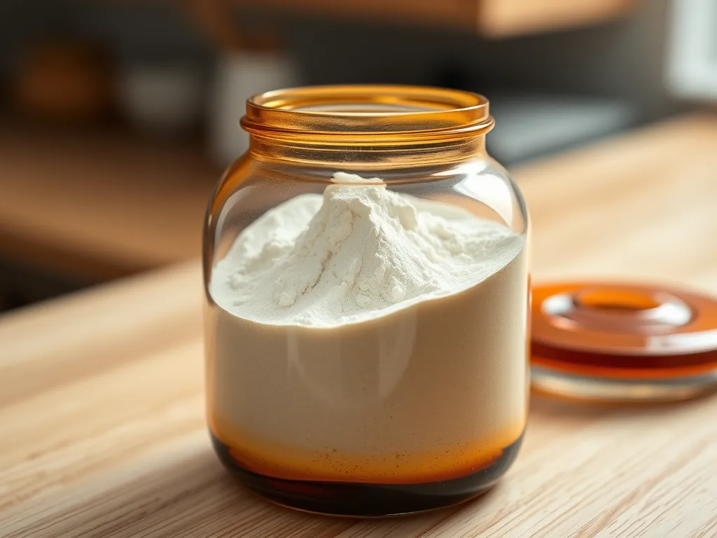 How to identify freshness and ensure quality in your collagen powder.