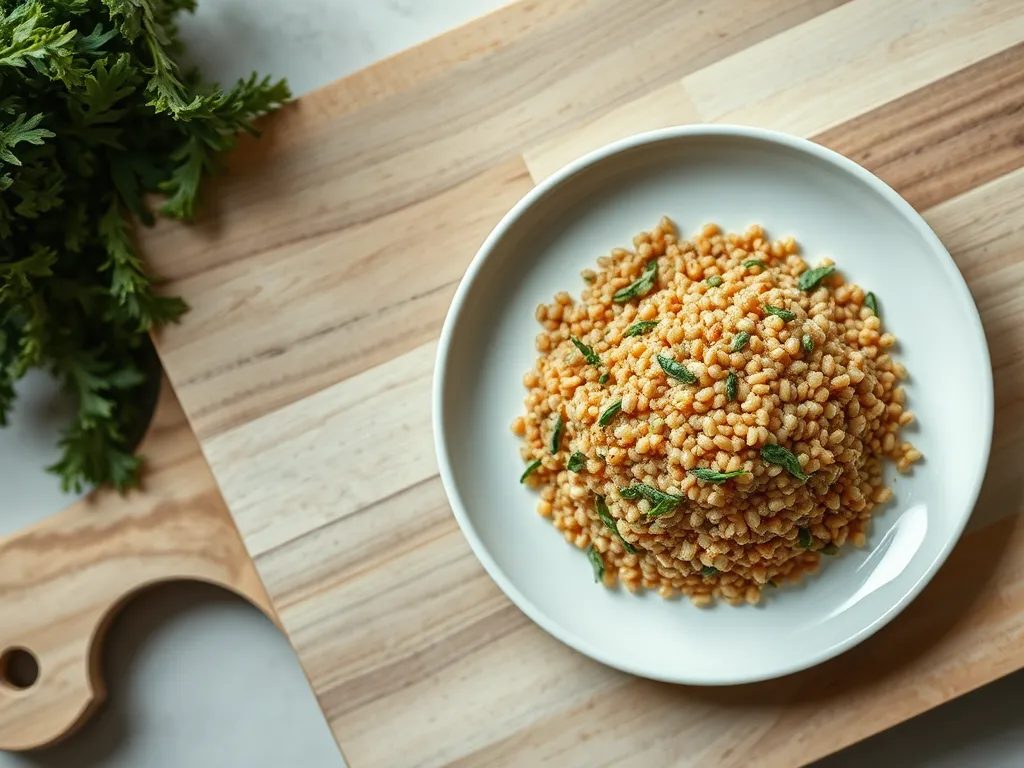 How long does cooked amaranth stay fresh?