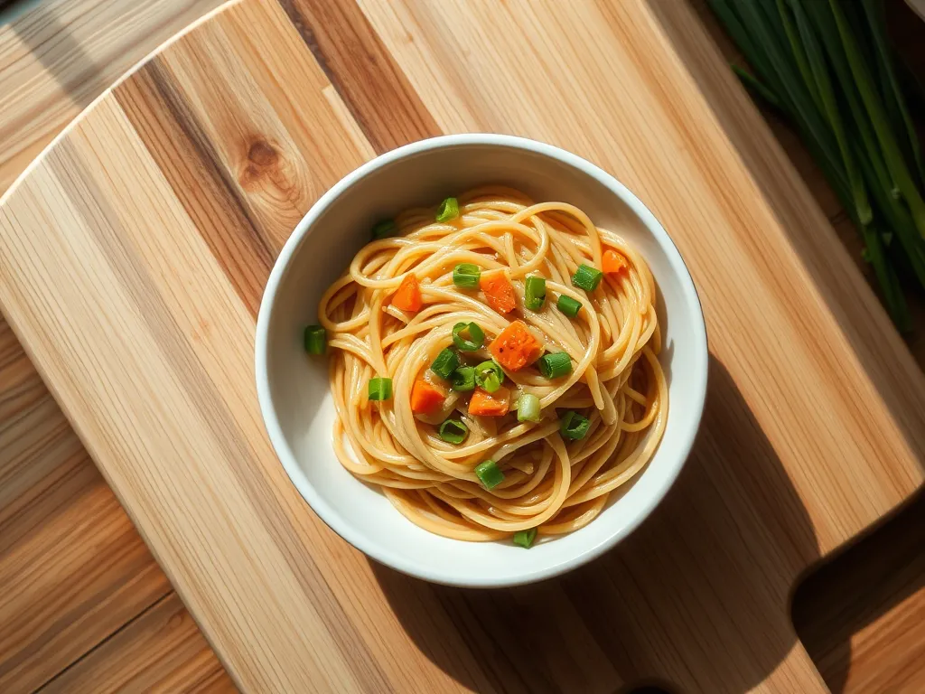 Safety and Storage Guide for Leftover Ramen