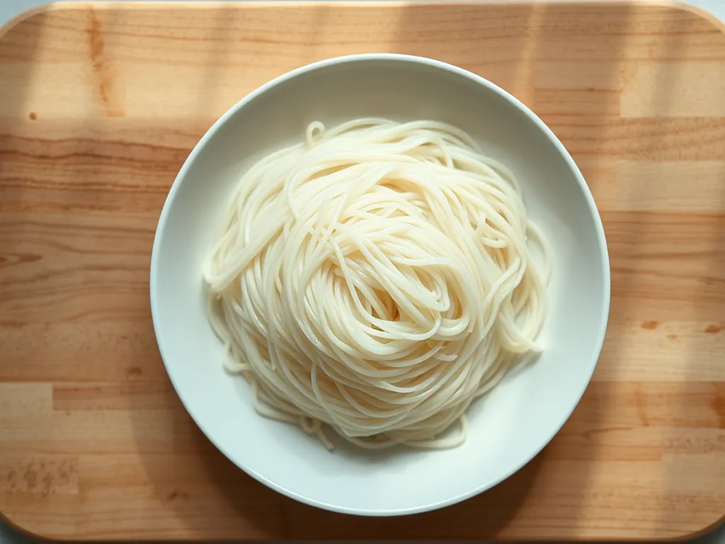 How to Store Leftover Cooked Rice Noodles Safely