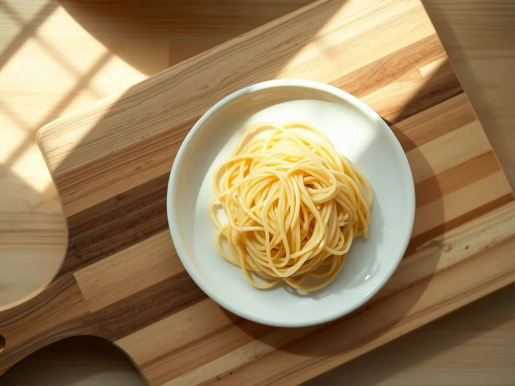 How long does cooked vermicelli last?