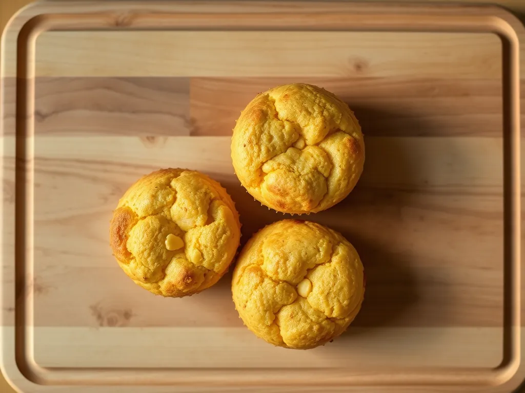How to Store Corn Muffins for Maximum Freshness