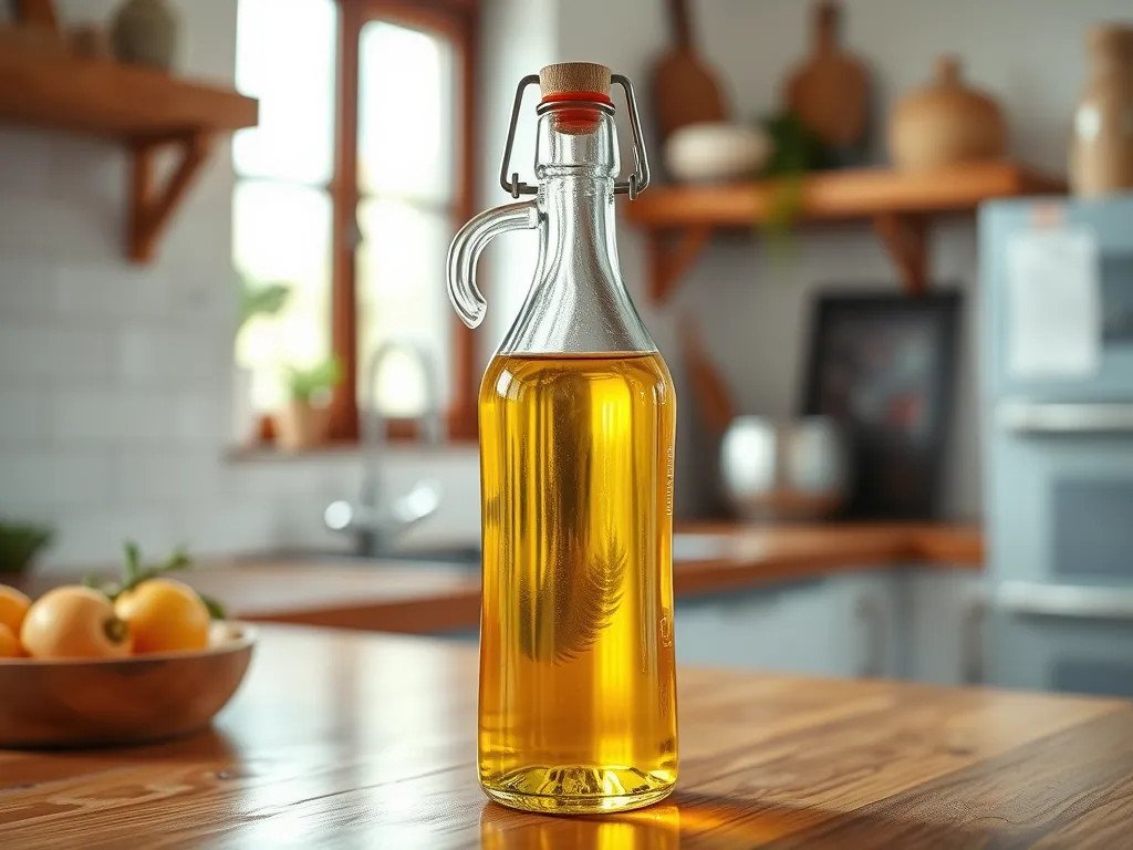 How to Store Corn Oil for Maximum Freshness