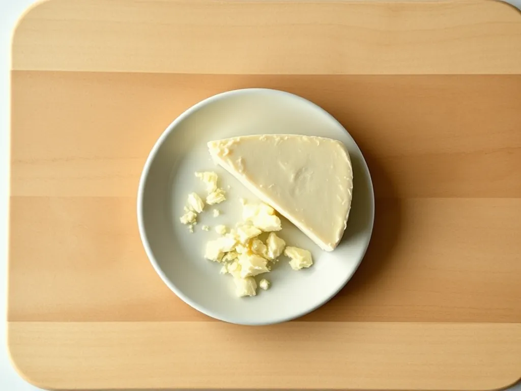 Safety Guide for Room-Temperature Cotija