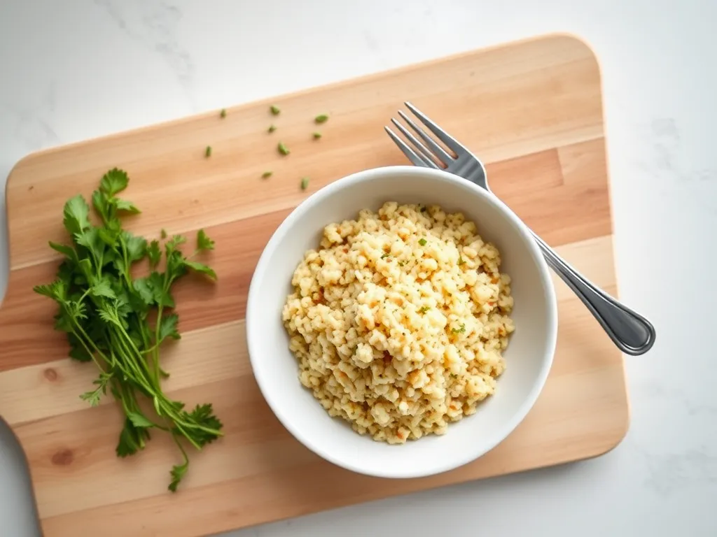 Storage and Spoilage Guide for Cooked Couscous