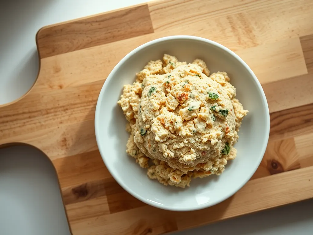 How to Store Crab Cake Mix Safely
