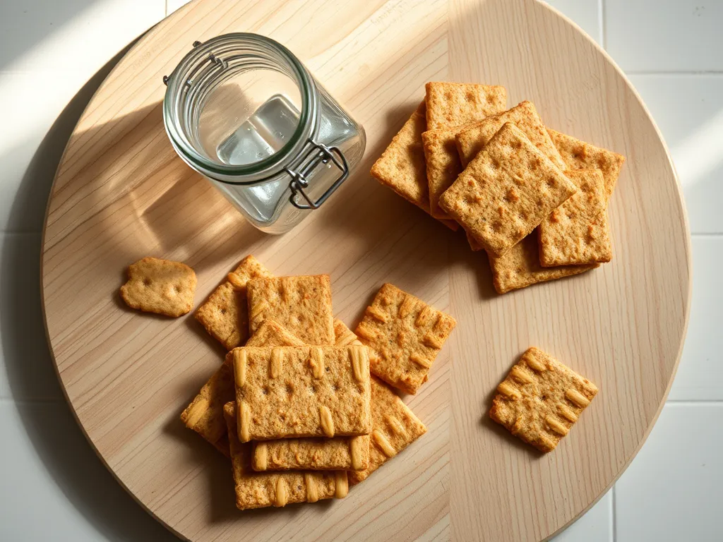 How to maintain the iconic crunch and ensure freshness