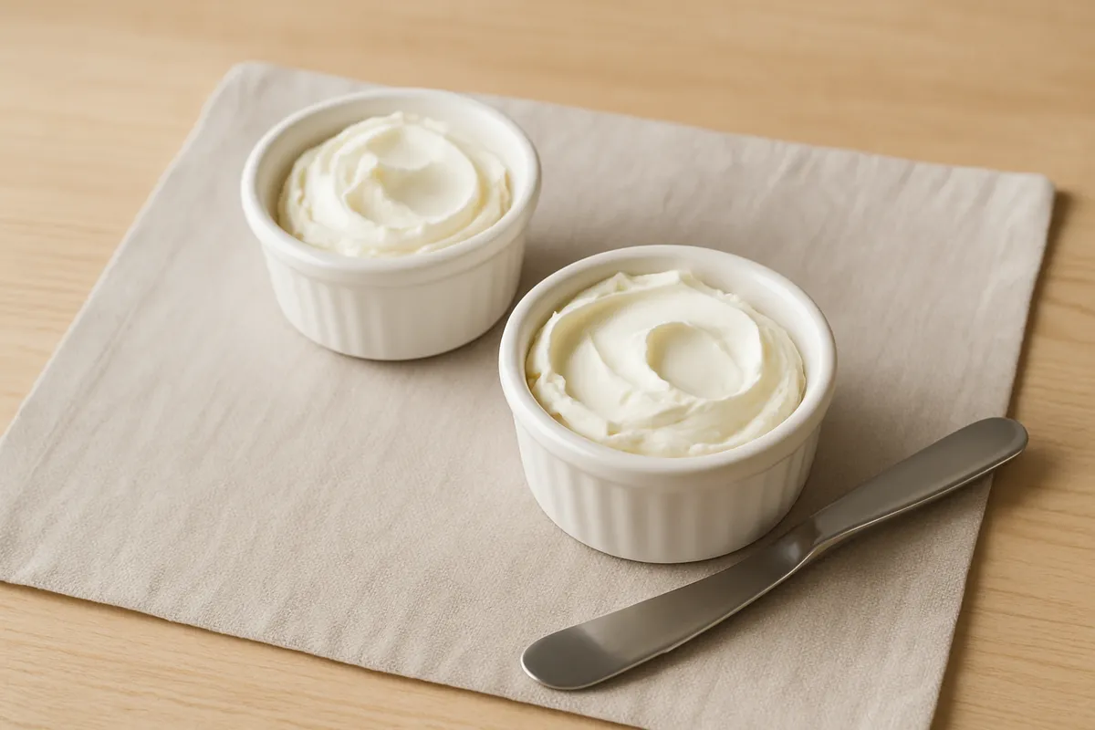 Storage Guidelines and Safety Windows for Cream Cheese