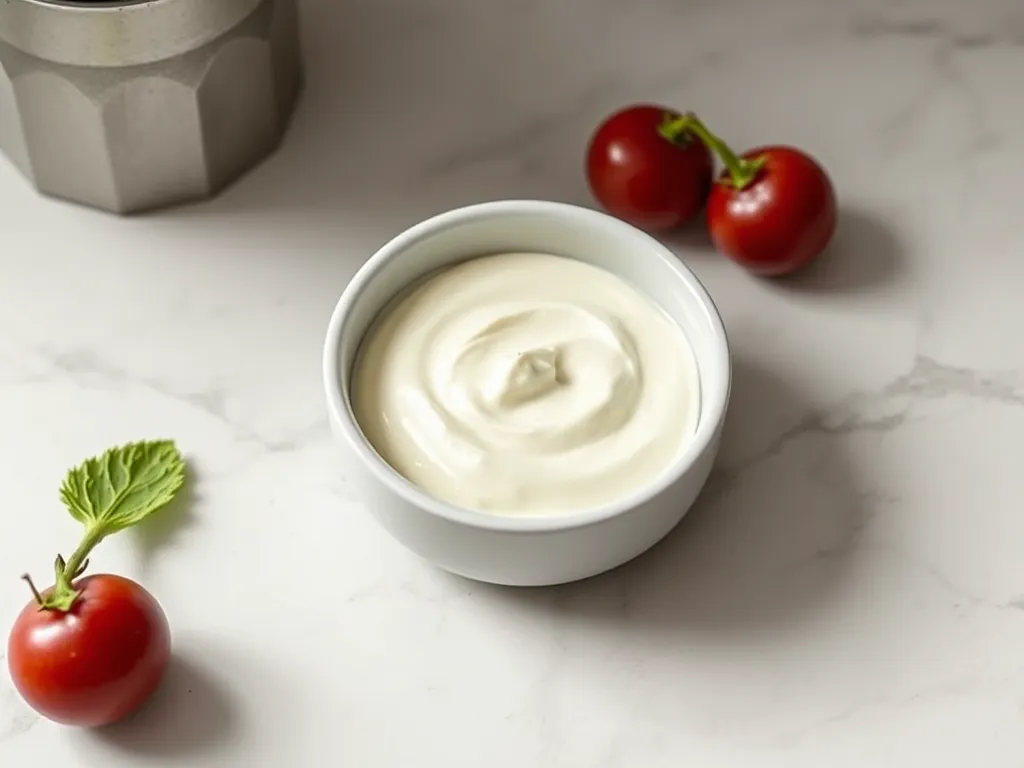 How to tell if your creme fraiche is still safe to eat
