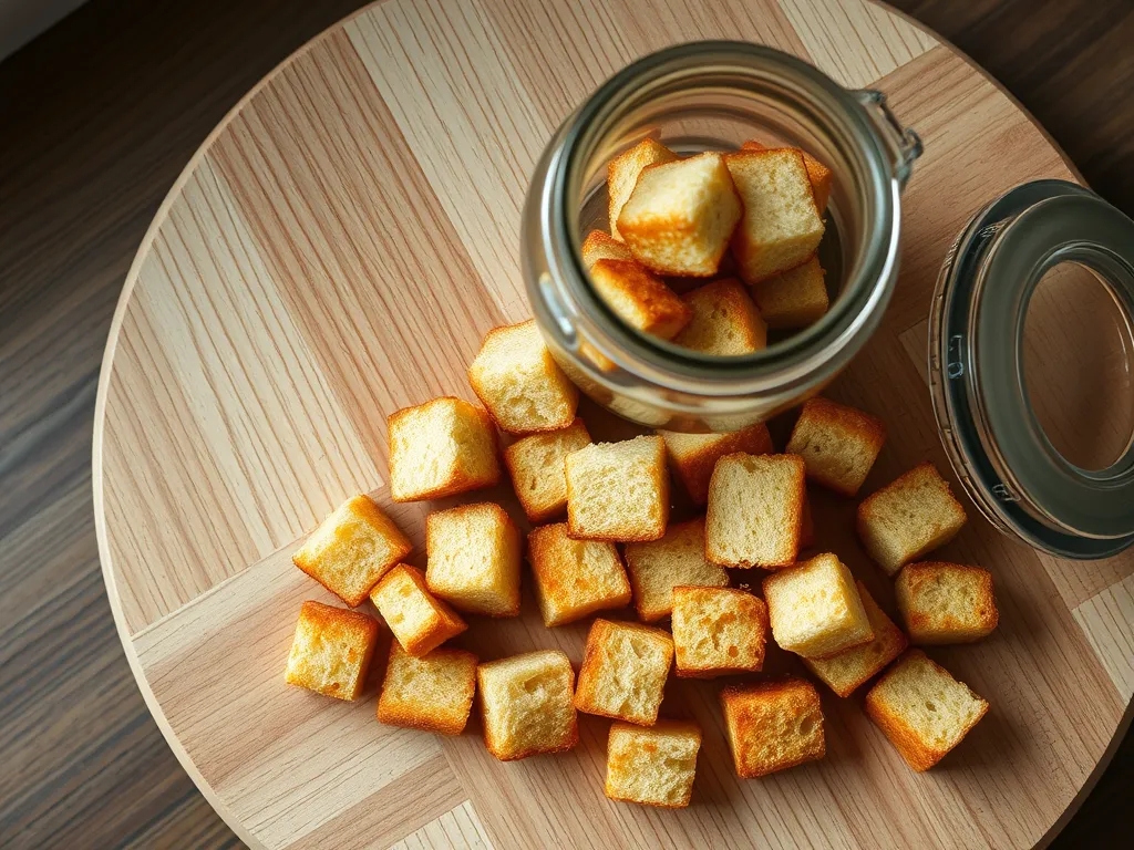 How to Maintain Maximum Crunch